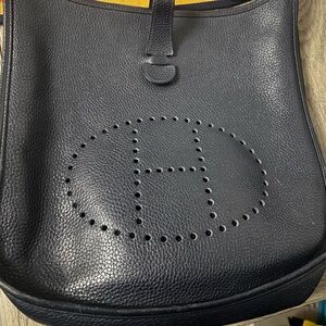 Hermes Evelyne bag